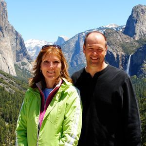 Meet your Posher, Mary jo